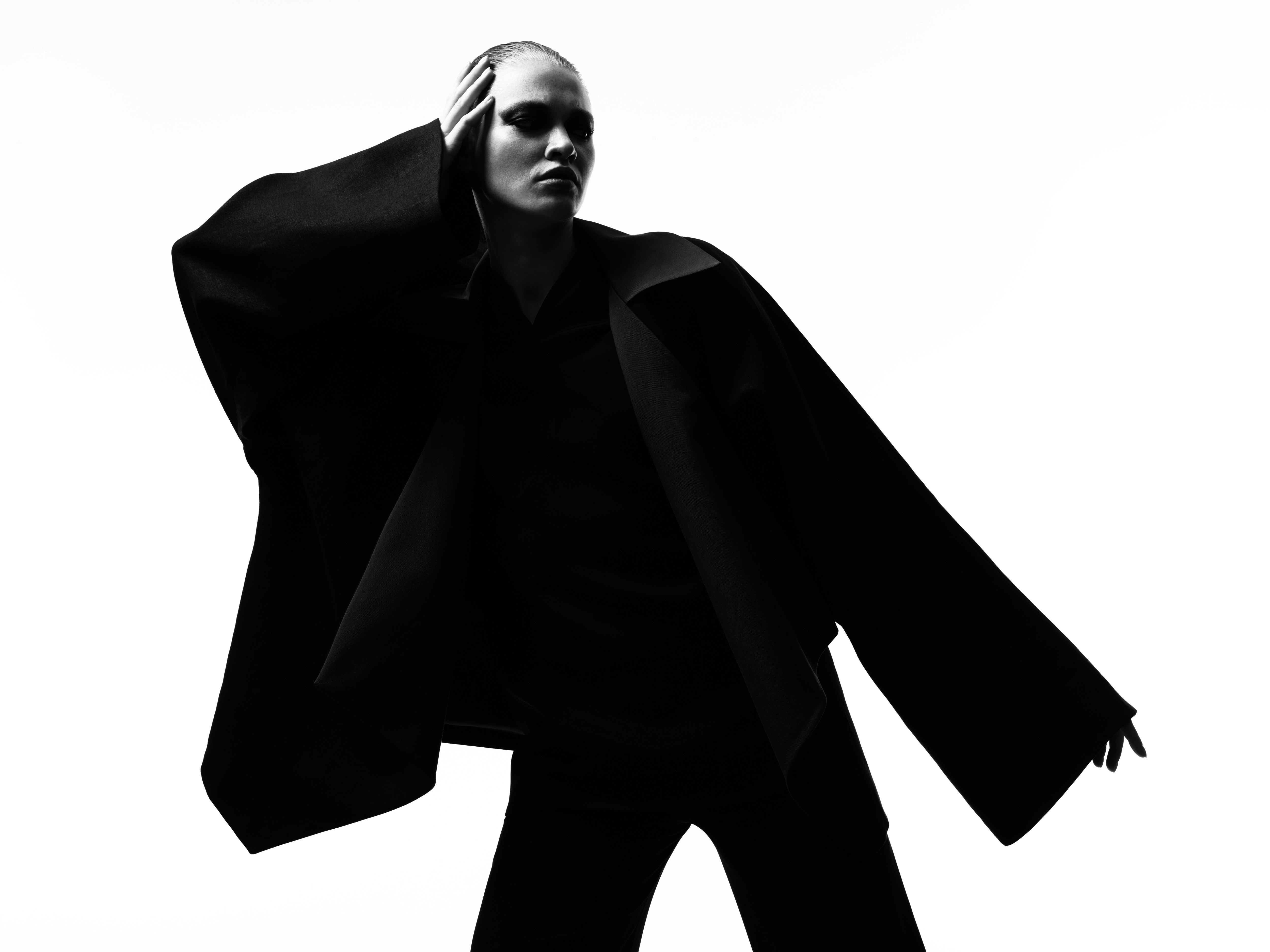 Hero banner for the fashion storefront demo